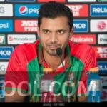 মাশরাফির ছবি, পিক - Mashrafe Mortaza Photos