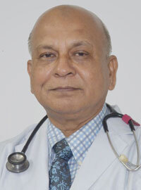 10 Best Medicine Doctor in Dhaka