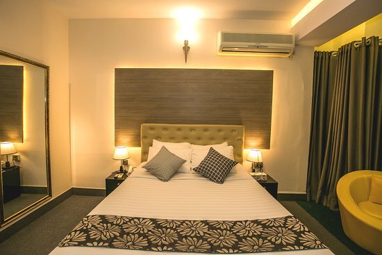 Best Budget Hotels in Dhaka