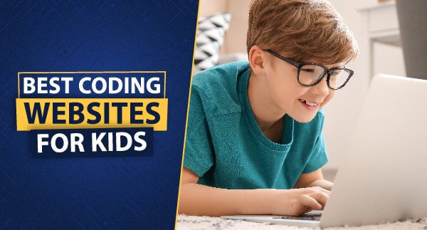 Best Coding Websites for Kids