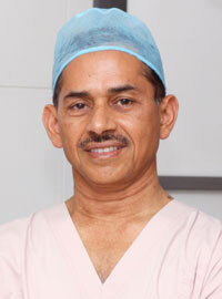 Best Colorectal Surgeons in Dhaka