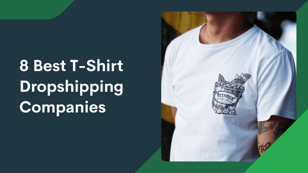 Best Dropshipping Companies