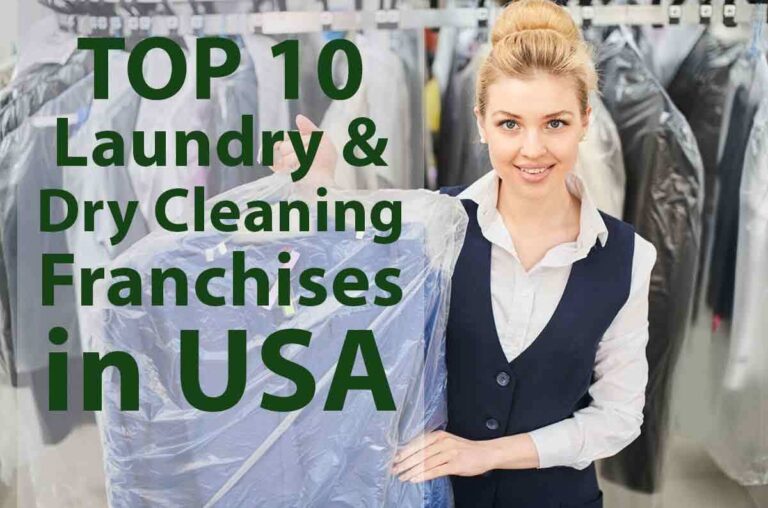 Best Dry Cleaning And Laundry Services in Bangladesh