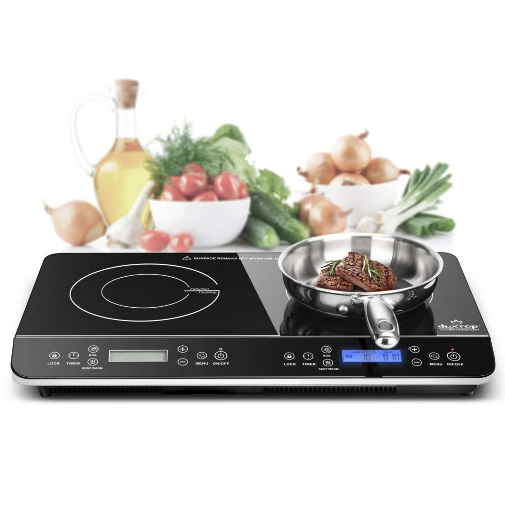 Best Induction Cooker in Bangladesh