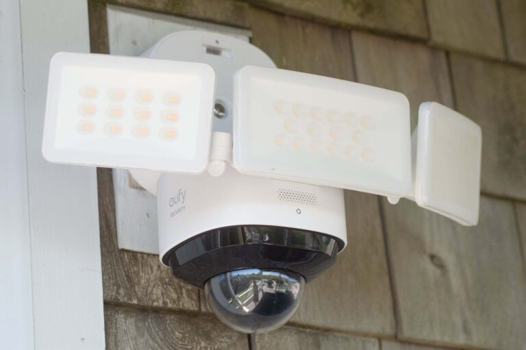 Best Outdoor Security Cameras