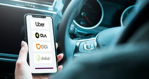 Best Ridesharing Apps in Dhaka to Get a Ride