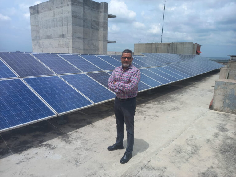 Best Solar Panels in Bangladesh