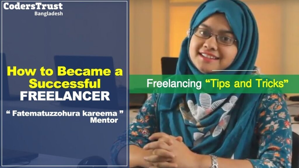 How to Become a Freelancer in Bangladesh