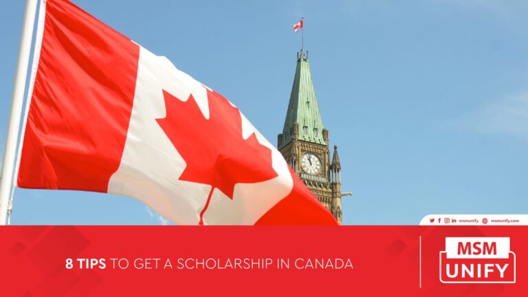 How to Get a Scholarship to Study in Canada?