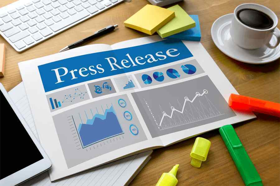 Press Release Distribution Services