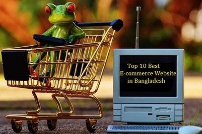 The 10 Best E-Commerce Sites in Bangladesh