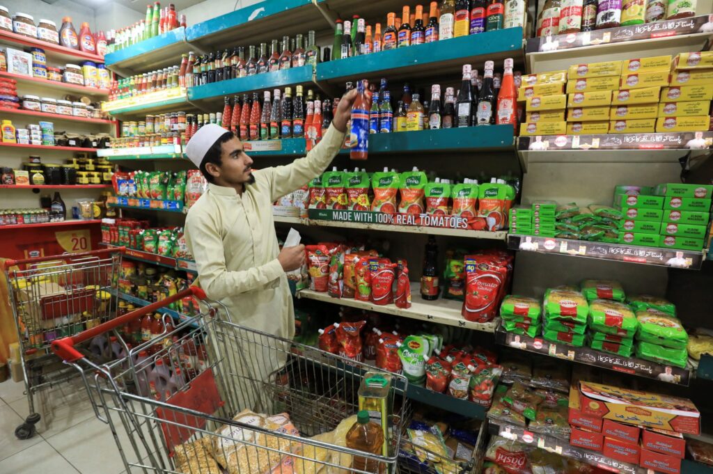 Top 10 Bangladeshi Supermarkets