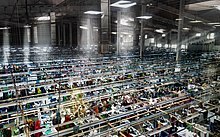 Top 10 Garments And Textile Industry in Bangladesh