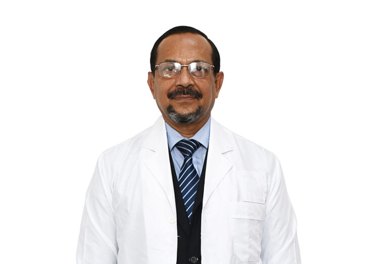 Top Neurologists in Dhaka