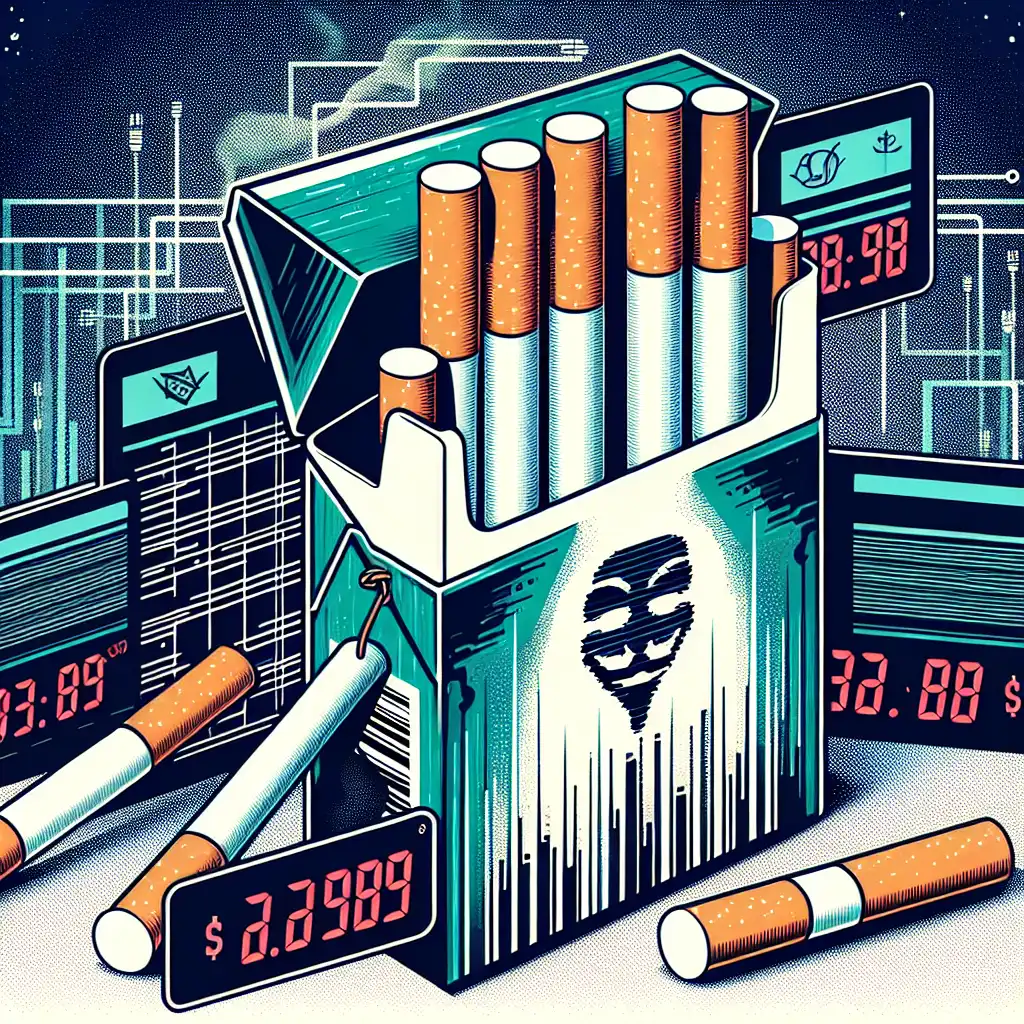 benson cigarette price in bangladesh