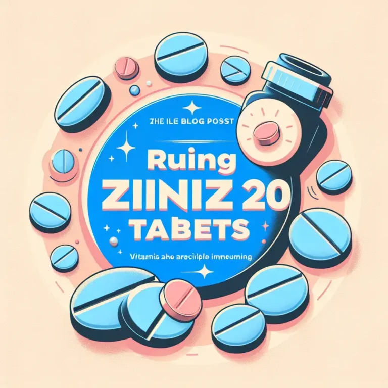 jink 20 tablet khawar niyom